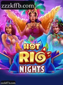 HotRioNights