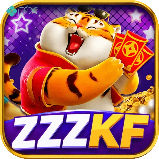 zzzkf Logo