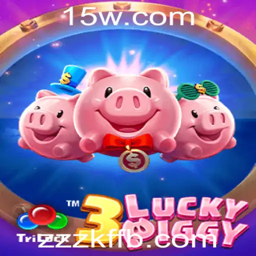 A Fascinante Jornada no Mundo do 3LUCKYPIGGY