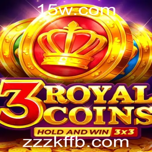 Explorando o Mundo Fascinante do Jogo 3royalcoins