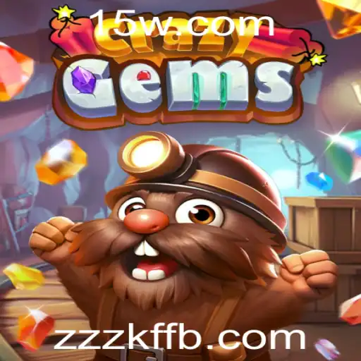 Descubra o Incrível Jogo CrazyGems