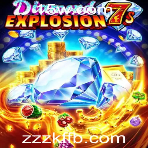 DiamondExplosion7s: Um Mergulho no Mundo do Entretenimento Brilhante com zzzkf