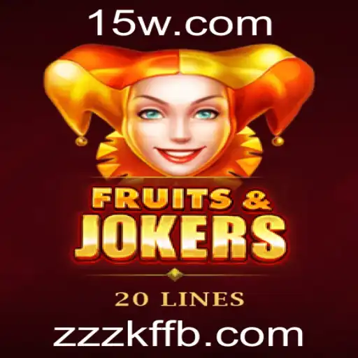 Descubra o Fascinante Mundo de 'FruitsAndJokers20'