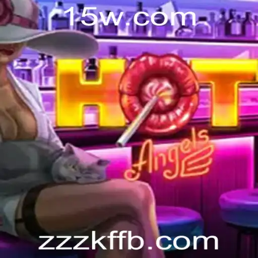 Descubra as Emoções de 'HotAngels' - A Nova Sensação no Mundo dos Jogos