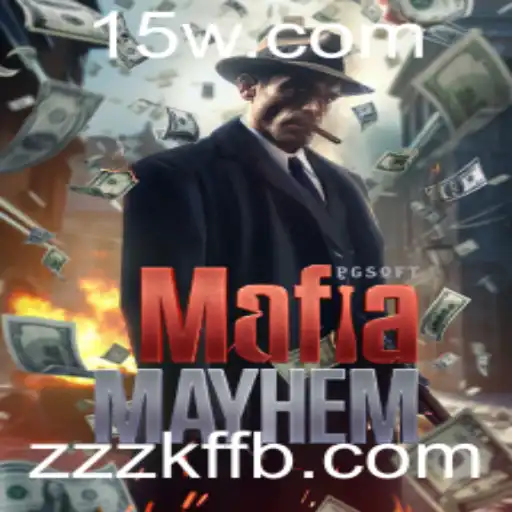 Explorando o Mundo de MafiaMayhem – Um Jogo de Estratégia e Intriga