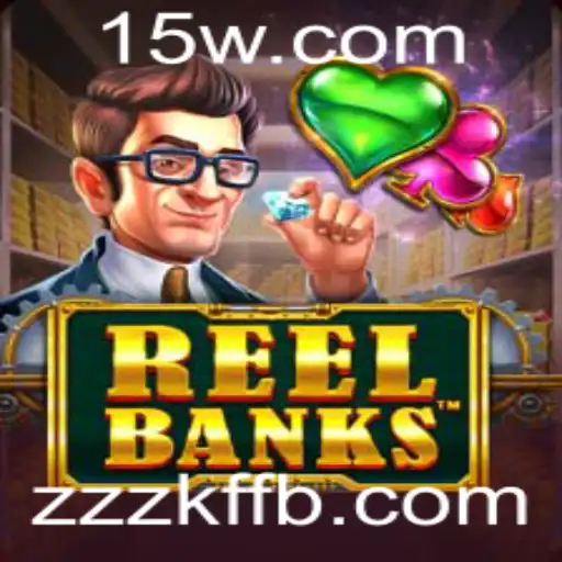 ReelBanks: Descubra o Fascinante Mundo do Jogo