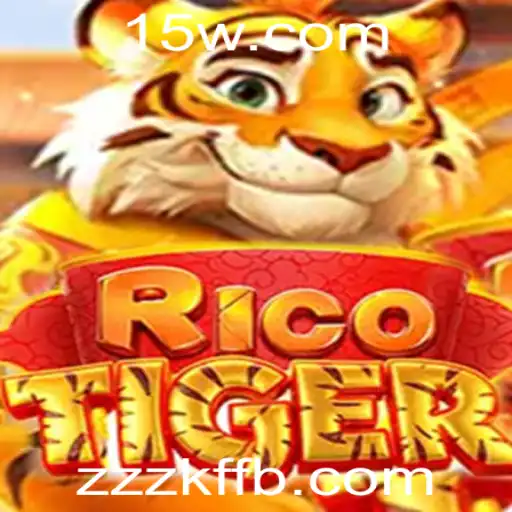 RicoTiger: Uma Aventura Selvagem nas Selvas Digitais