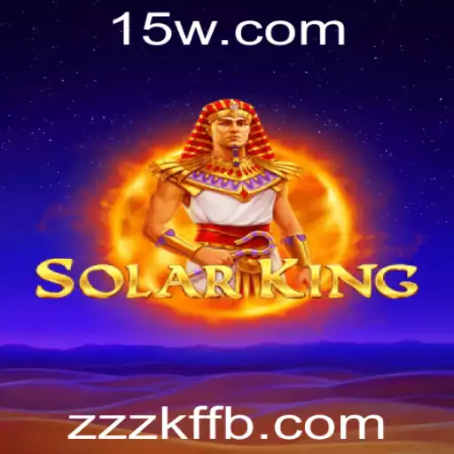 Descubra as Aventuras do Jogo SolarKing