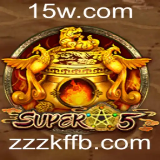 Explorando Super5: Um Novo Jogo para Os Entusiastas de Jogos de Tabuleiro