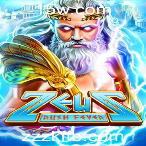 Aventuras Divinas em ZeusRushFever: Mergulhe no Mundo de zzzkf